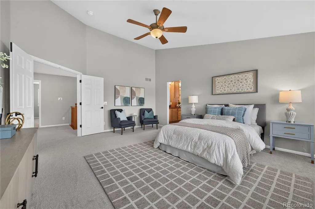 10226 Joseph Drive Highlands Ranch CO 80130