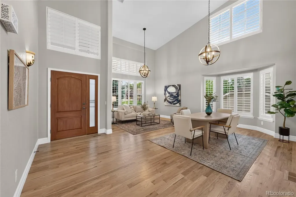 10226 Joseph Drive Highlands Ranch CO 80130