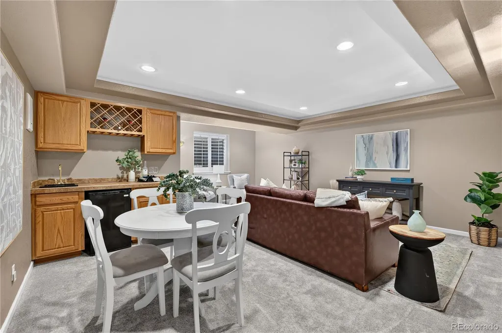 10226 Joseph Drive Highlands Ranch CO 80130