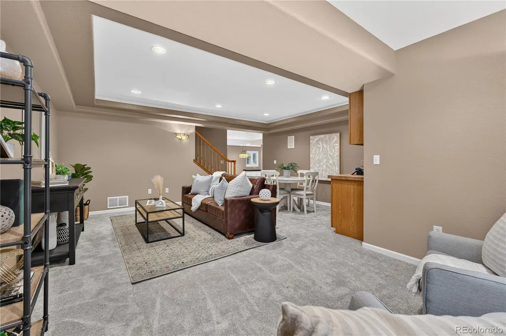 10226 Joseph Drive Highlands Ranch CO 80130