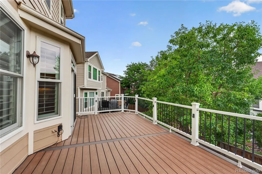 10226 Joseph Drive Highlands Ranch CO 80130