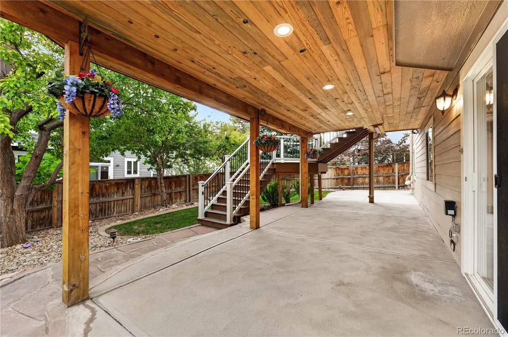 10226 Joseph Drive Highlands Ranch CO 80130