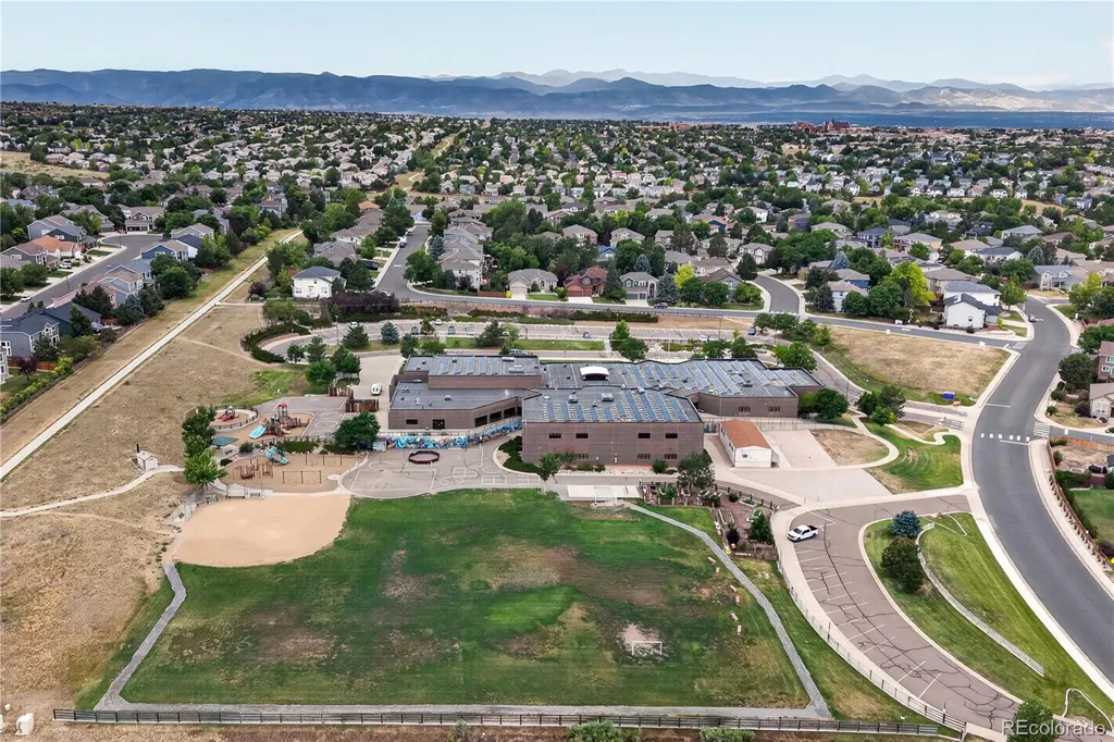 10226 Joseph Drive Highlands Ranch CO 80130