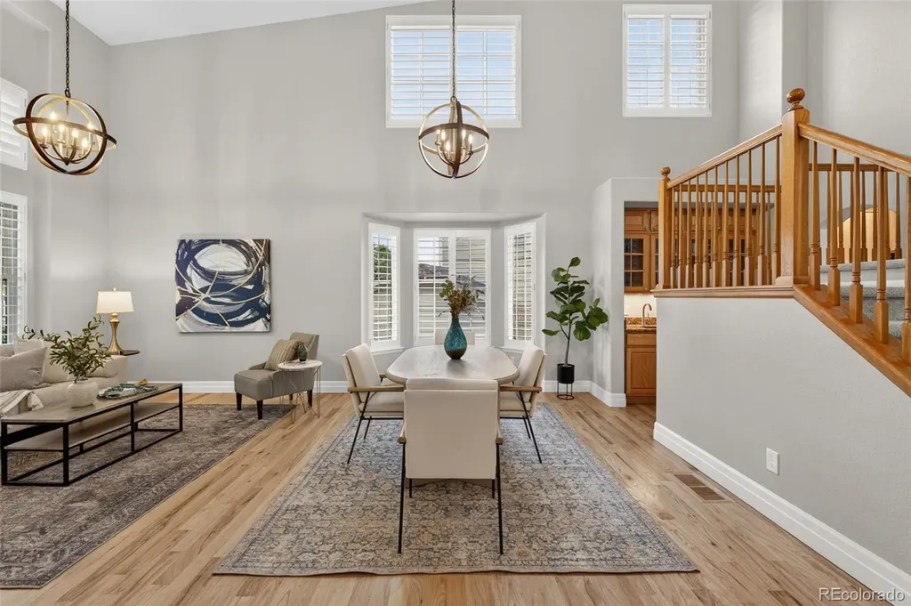 10226 Joseph Drive Highlands Ranch CO 80130