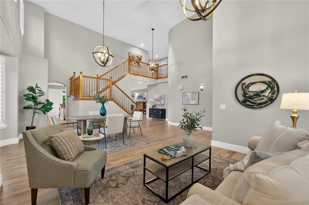 10226 Joseph Drive Highlands Ranch CO 80130