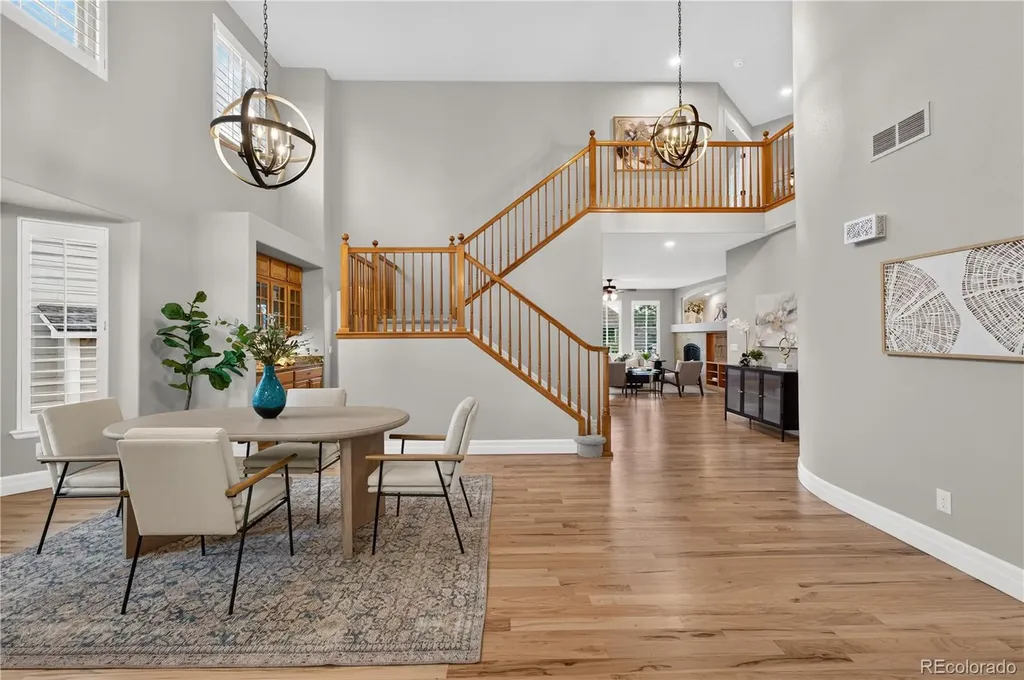 10226 Joseph Drive Highlands Ranch CO 80130