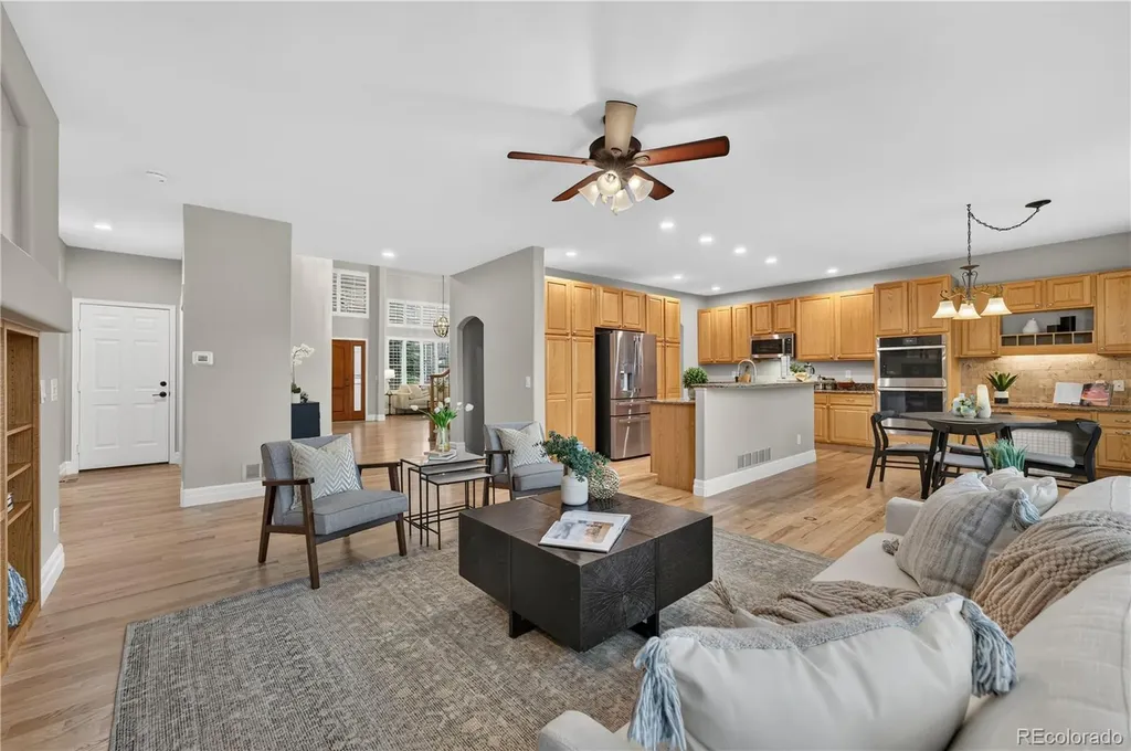 10226 Joseph Drive Highlands Ranch CO 80130