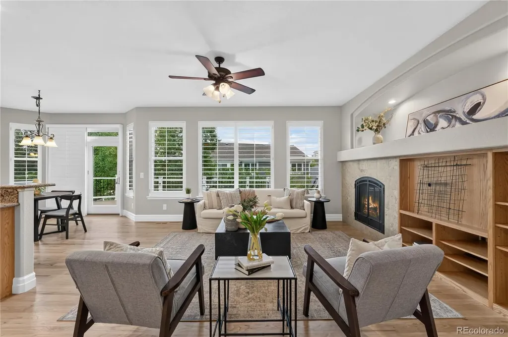 10226 Joseph Drive Highlands Ranch CO 80130