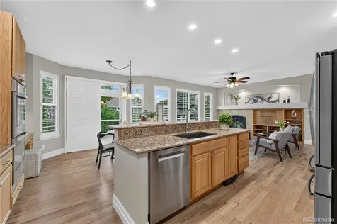 10226 Joseph Drive Highlands Ranch CO 80130