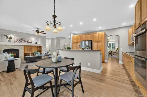 10226 Joseph Drive Highlands Ranch CO 80130