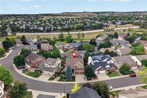 10226 Joseph Drive Highlands Ranch CO 80130