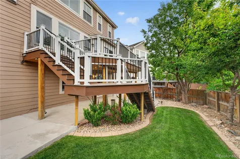 10226 Joseph Drive Highlands Ranch CO 80130