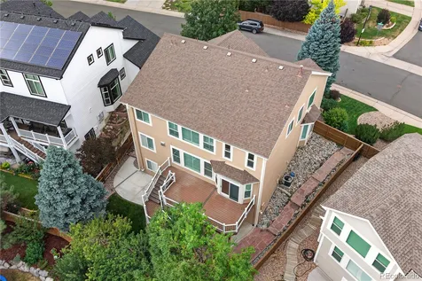 10226 Joseph Drive Highlands Ranch CO 80130