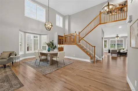 10226 Joseph Drive Highlands Ranch CO 80130