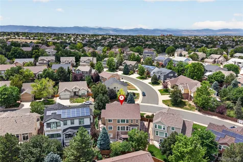 10226 Joseph Drive Highlands Ranch CO 80130