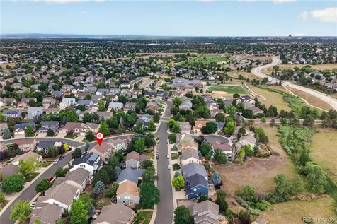 10226 Joseph Drive Highlands Ranch CO 80130