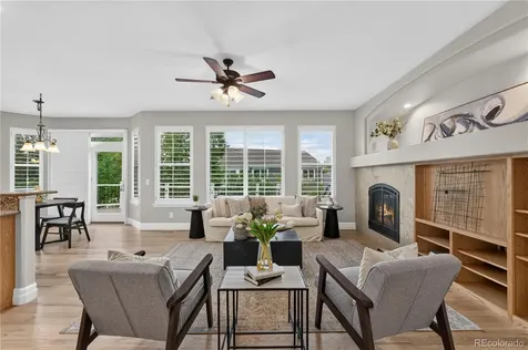 10226 Joseph Drive Highlands Ranch CO 80130