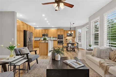 10226 Joseph Drive Highlands Ranch CO 80130