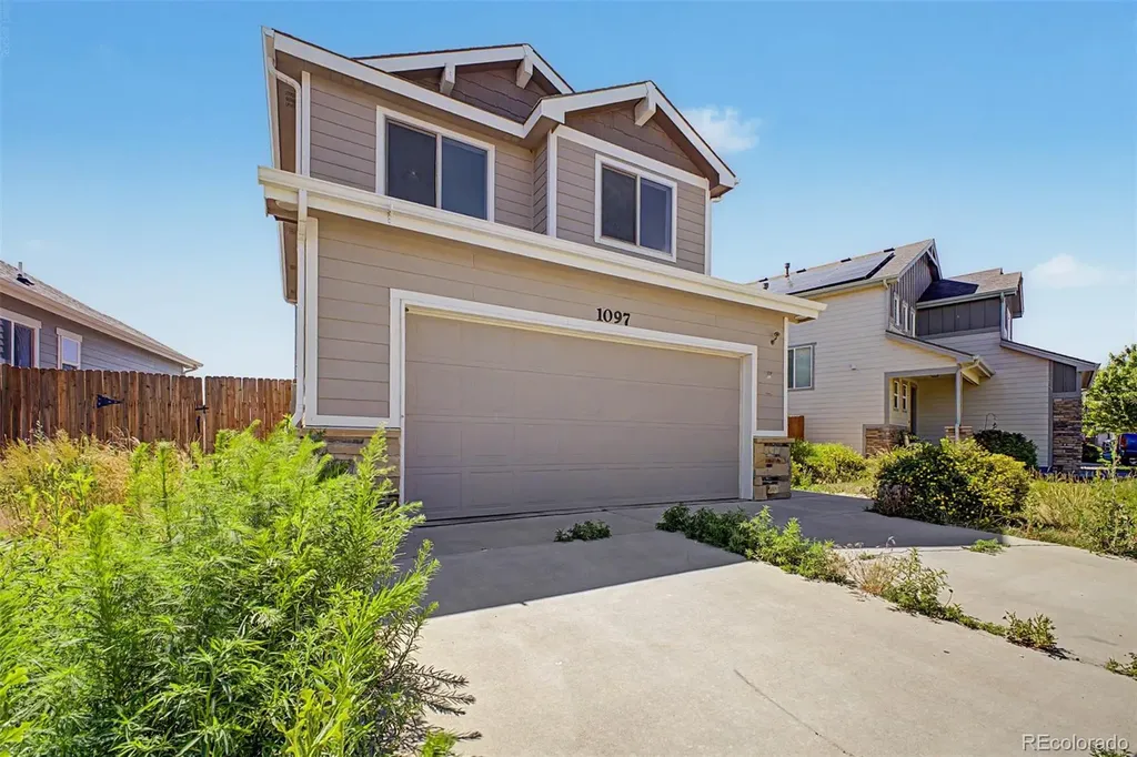 1097 Johnson Street Wiggins CO 80654