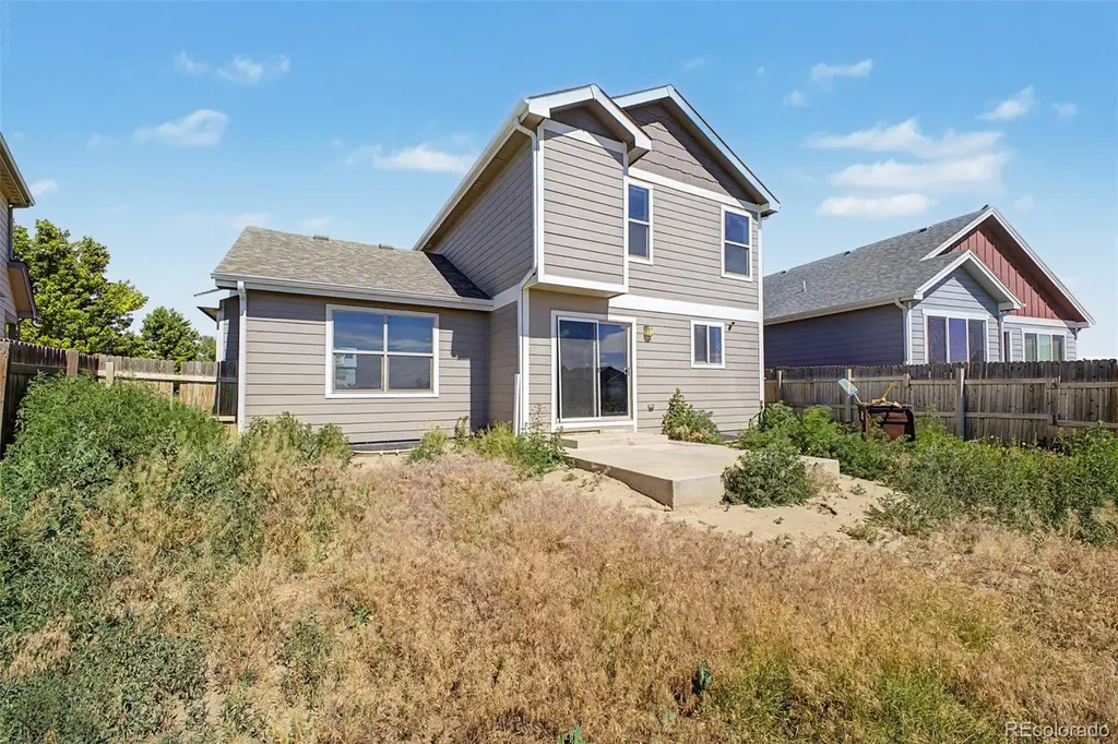 1097 Johnson Street Wiggins CO 80654