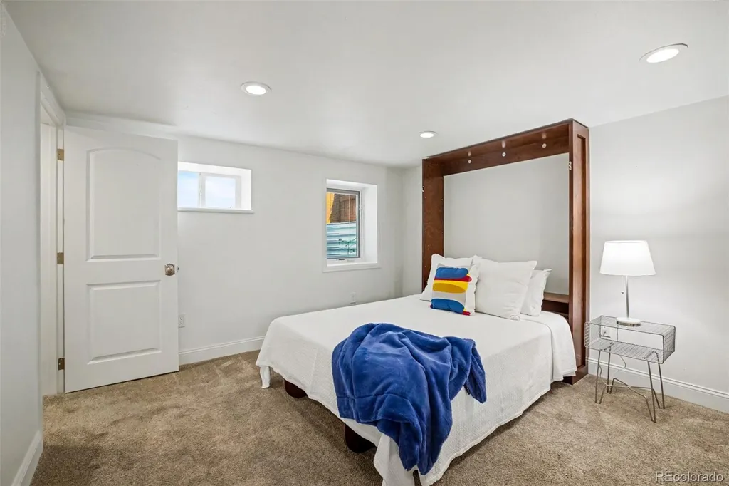 4871 Quitman Street Denver CO 80212