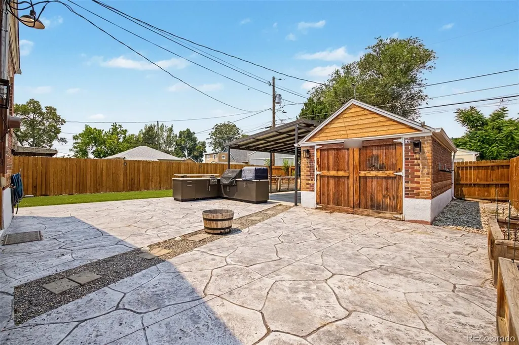 4871 Quitman Street Denver CO 80212