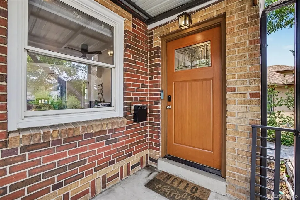 4871 Quitman Street Denver CO 80212