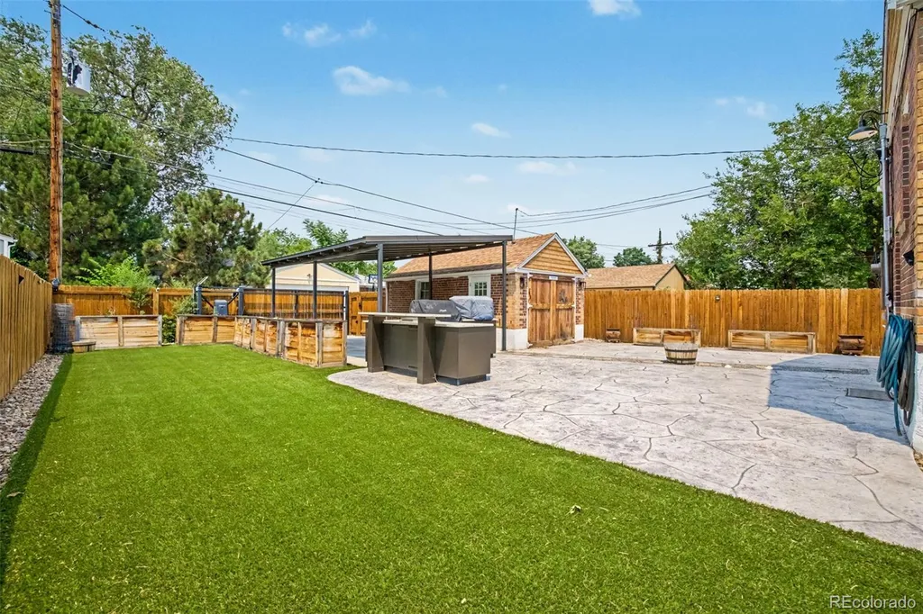 4871 Quitman Street Denver CO 80212