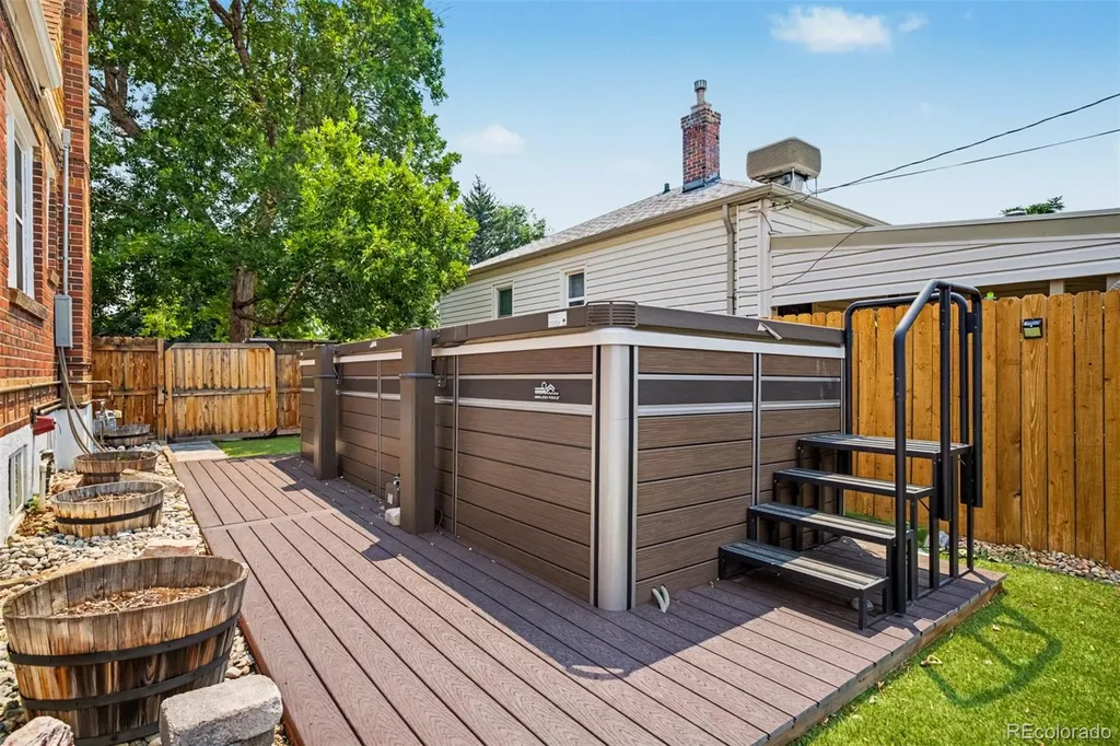 4871 Quitman Street Denver CO 80212