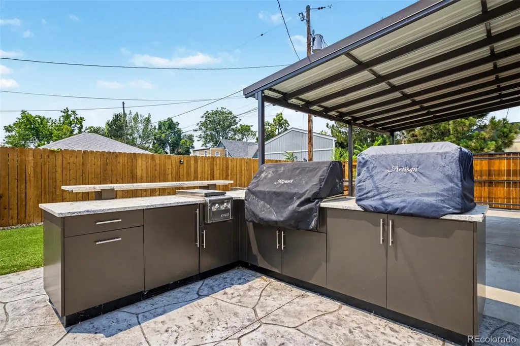 4871 Quitman Street Denver CO 80212