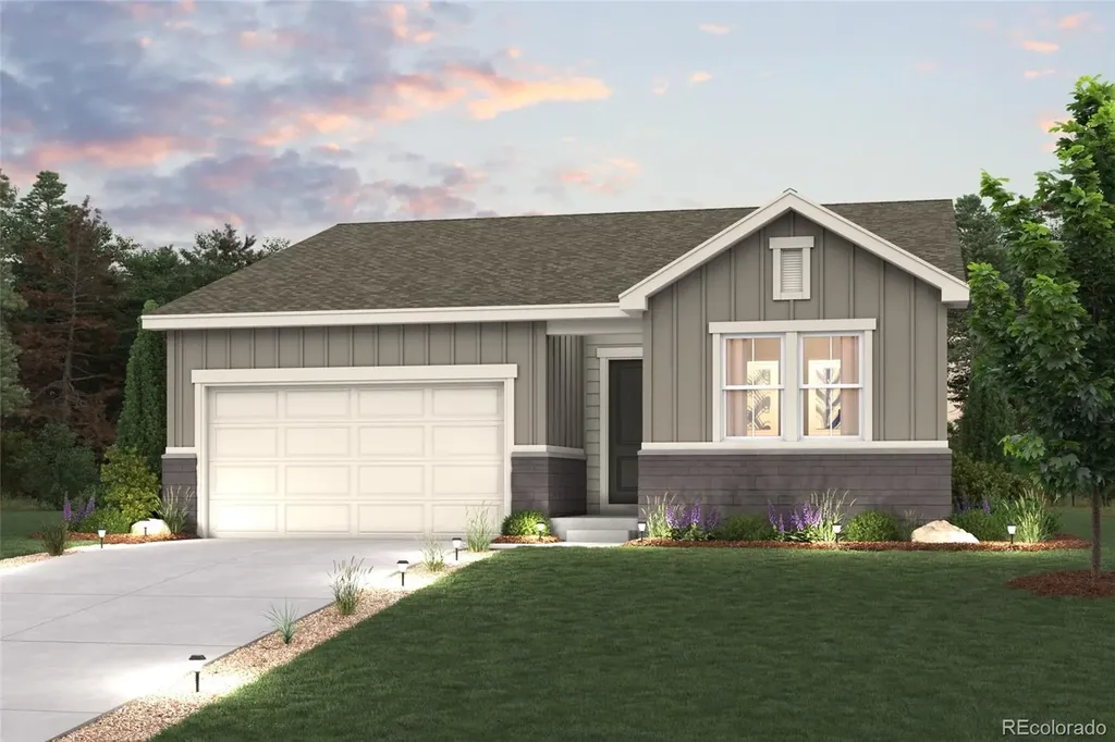 3632 Sandreed Street Dacono CO 80514