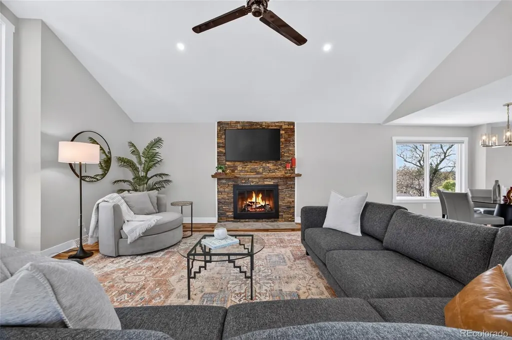 7561 S Ulster Place Centennial CO 80112