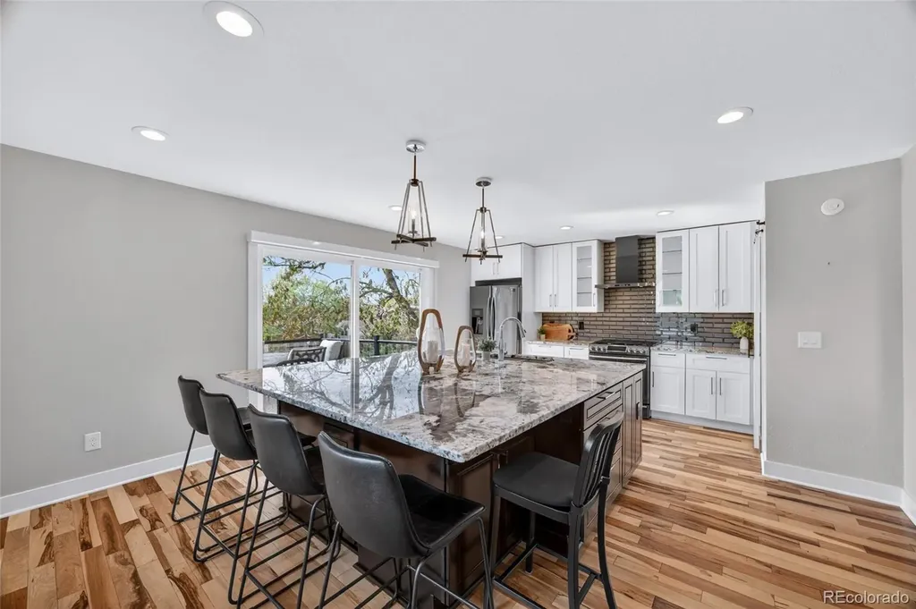 7561 S Ulster Place Centennial CO 80112