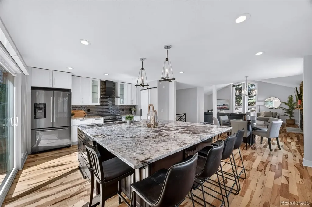 7561 S Ulster Place Centennial CO 80112