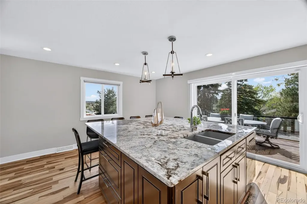 7561 S Ulster Place Centennial CO 80112