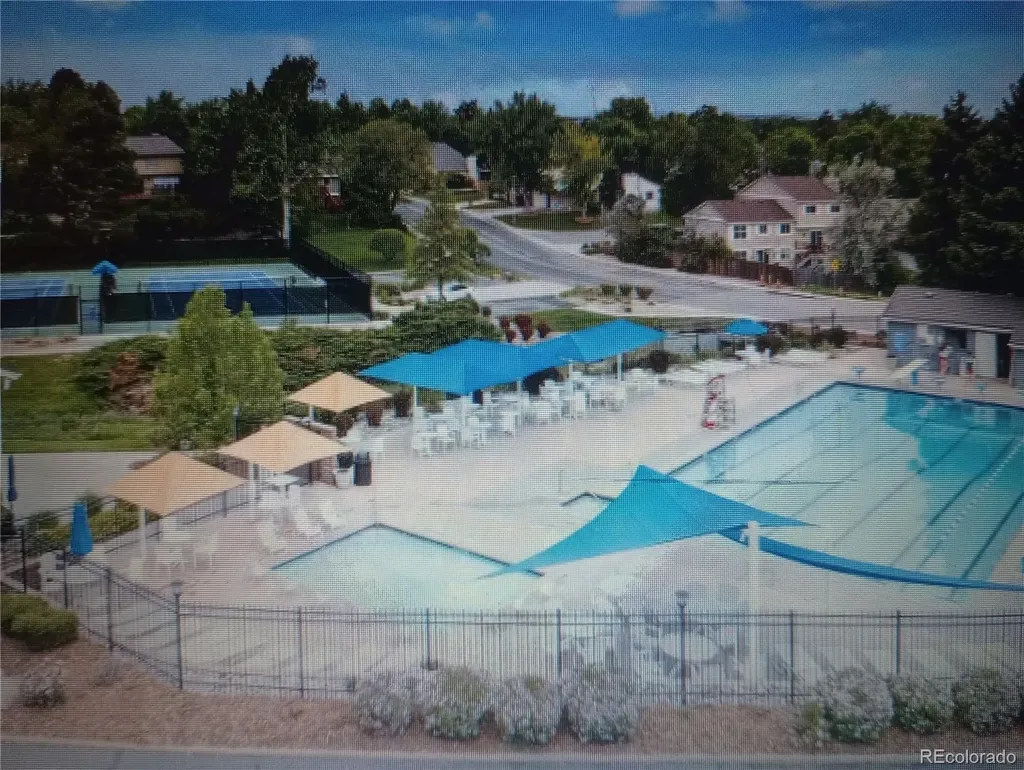 7561 S Ulster Place Centennial CO 80112