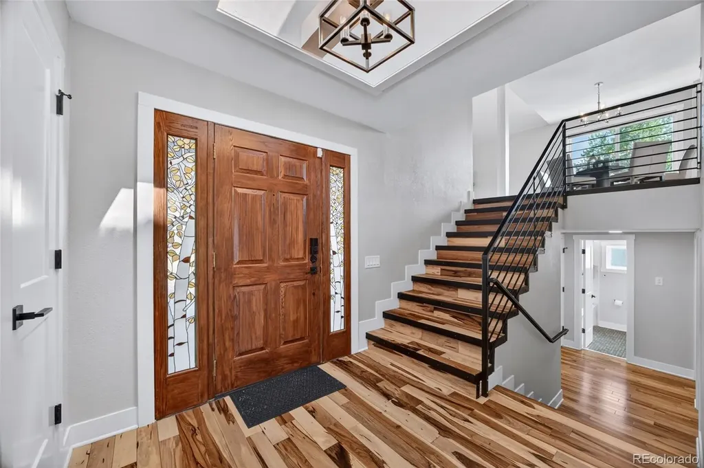 7561 S Ulster Place Centennial CO 80112