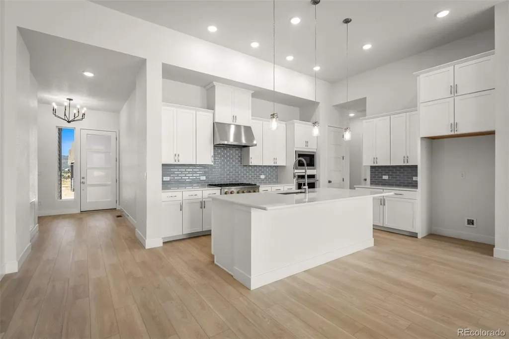 17182 Crimson Clover Drive Monument CO 80132