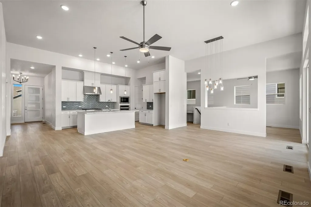 17182 Crimson Clover Drive Monument CO 80132