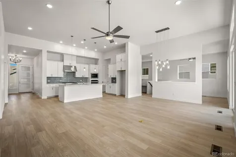 17182 Crimson Clover Drive Monument CO 80132