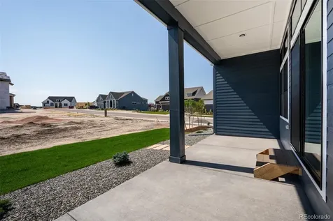 17182 Crimson Clover Drive Monument CO 80132