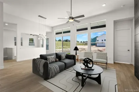 17182 Crimson Clover Drive Monument CO 80132