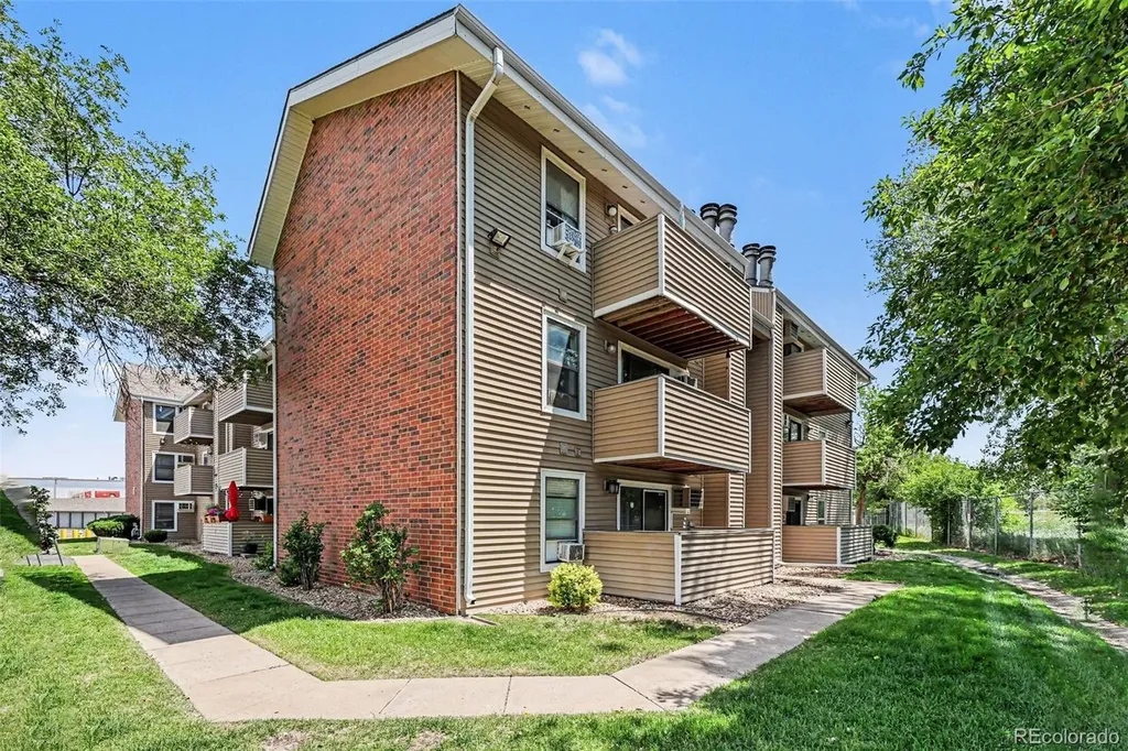 10150 E Virginia Avenue Denver CO 80247