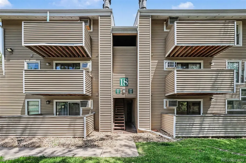 10150 E Virginia Avenue Denver CO 80247