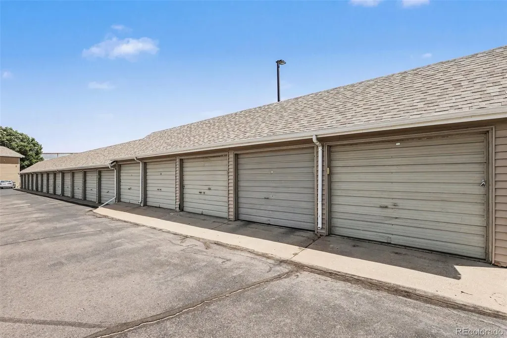 10150 E Virginia Avenue Denver CO 80247