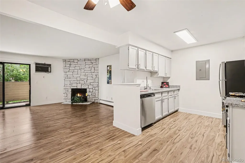 10150 E Virginia Avenue Denver CO 80247