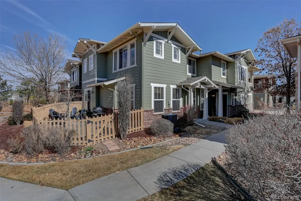 10471 Truckee Street Commerce City CO 80022