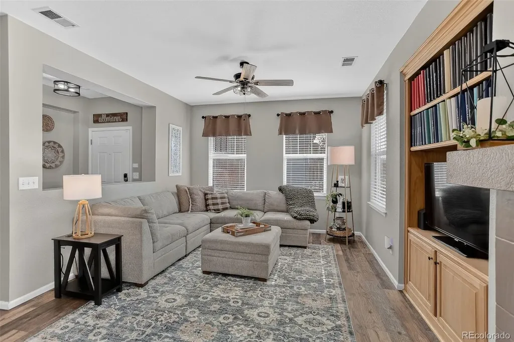 10471 Truckee Street Commerce City CO 80022