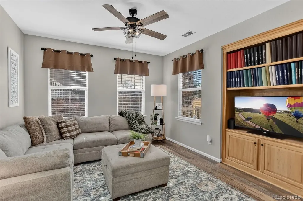 10471 Truckee Street Commerce City CO 80022