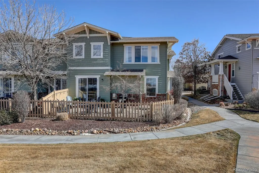 10471 Truckee Street Commerce City CO 80022